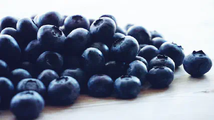 Can Dogs Eat Blueberries?