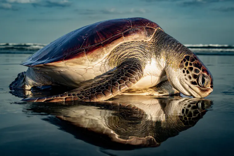 A Deep Dive into What Do Sea Turtles Eat